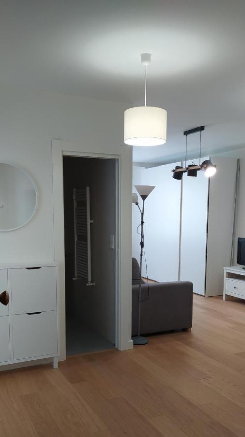 Apartament Apartamento Santander Centro Zewnętrze zdjęcie